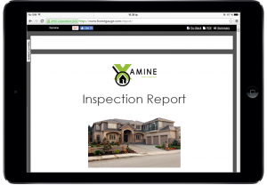 Salt Lake City Home Inspection Report